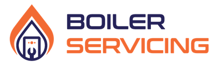 Boiler Servicing Logo